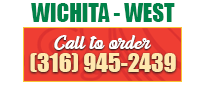 Cheezies Pizza Wichita West